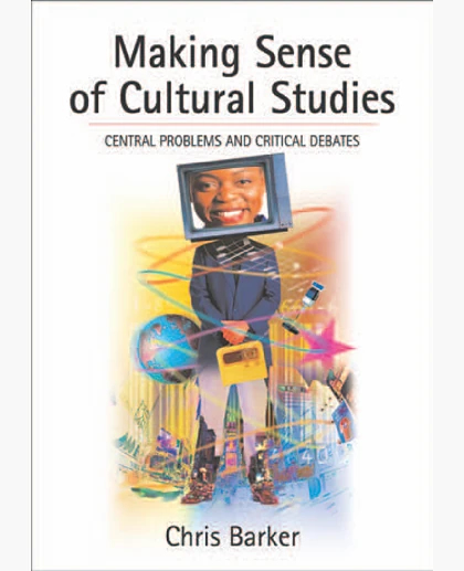 Making Sense of Cultural Studies: Central Problems and Critical Debates