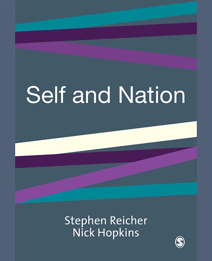 Self and Nation