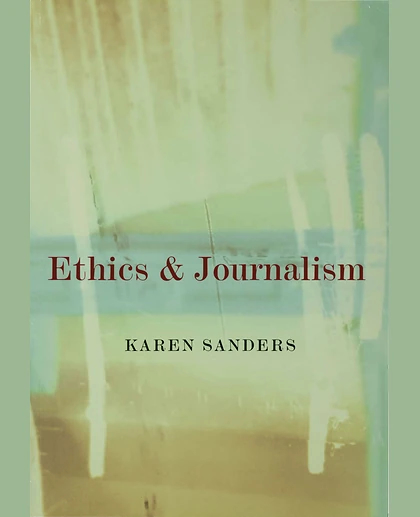 Ethics and Journalism