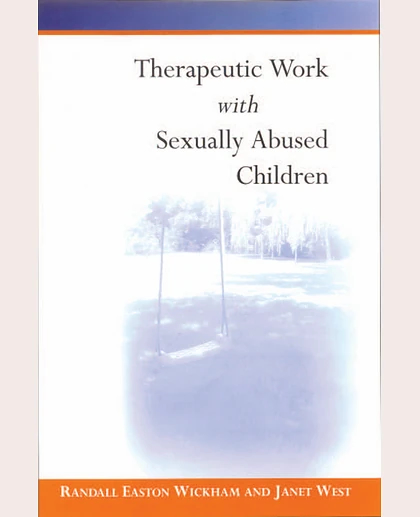 Therapeutic Work with Sexually Abused Children