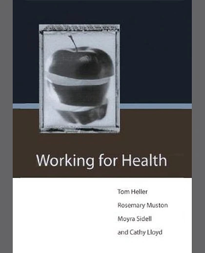 Working for Health