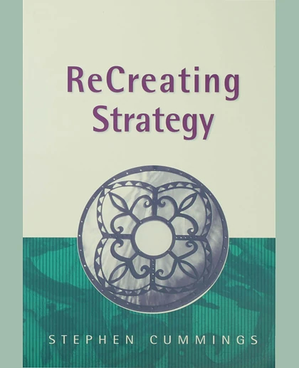 ReCreating Strategy