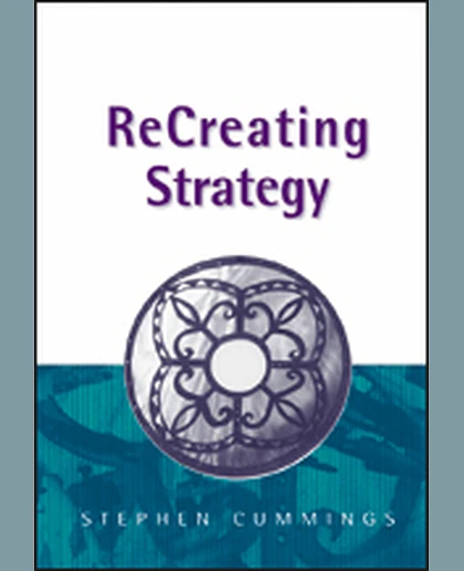 ReCreating Strategy, 1st Edition