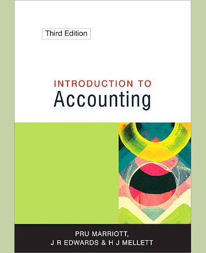 Introduction to Accounting