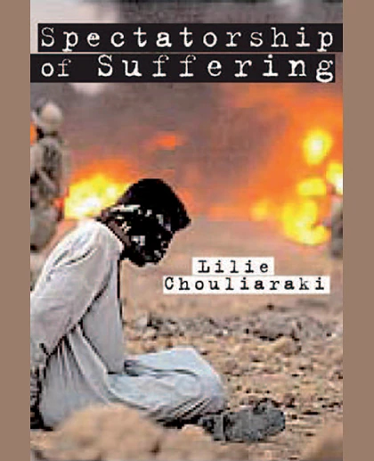 The Spectatorship of Suffering