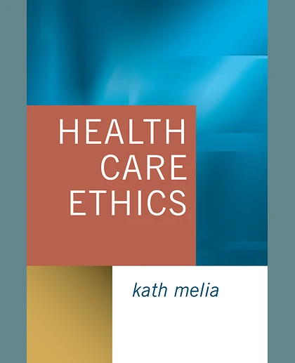Health Care Ethics: Lessons from Intensive Care