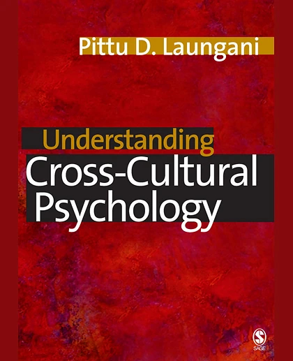 Understanding Cross-Cultural Psychology: Eastern and Western Perspectives