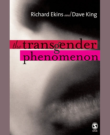 The Transgender Phenomenon