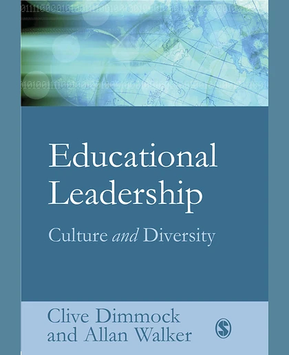 Educational Leadership: Culture and Diversity