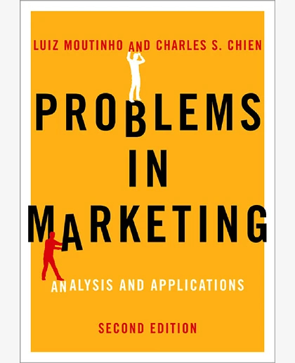Problems in Marketing: Applying Key Concepts and Techniques