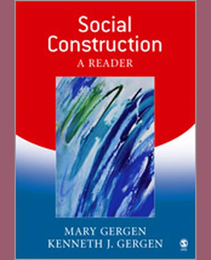 Social Construction: A Reader