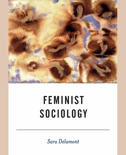 Feminist Sociology