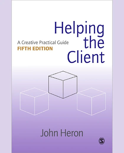 Helping the Client: A Creative Practical Guide