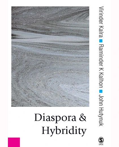 Diaspora and Hybridity