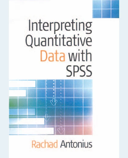 Interpreting Quantitative Data with SPSS