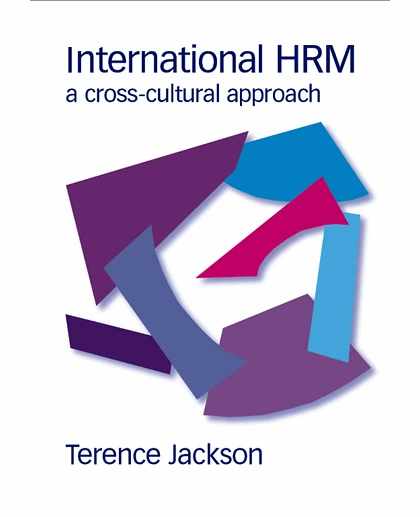 International HRM: A Cross-Cultural Approach