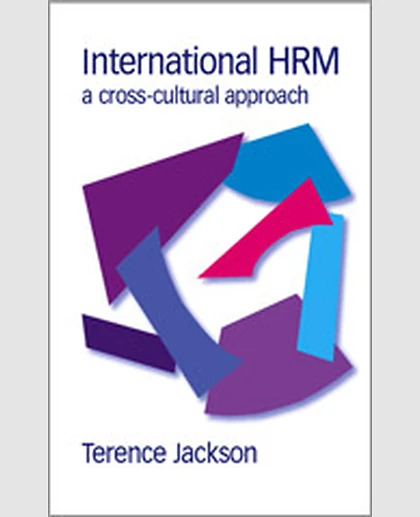 International HRM: A Cross-Cultural Approach, 1st Edition