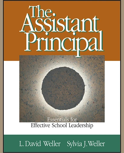 The Assistant Principal: Essentials for Effective School Leadership, 1st Edition
