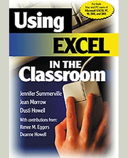 Using Excel in the Classroom
