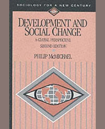 Development and Social Change, 2nd Edition