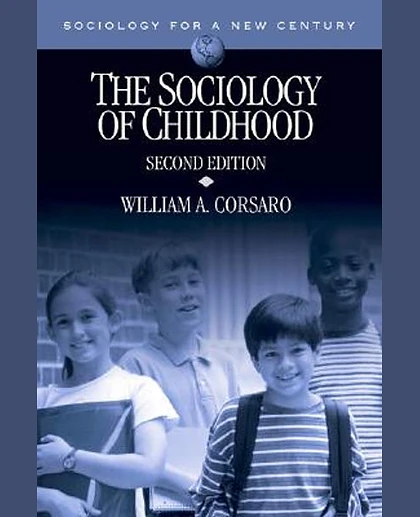 The Sociology of Childhood, 2nd Edition