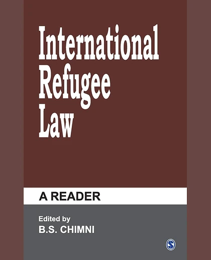 International Refugee Law: A Reader