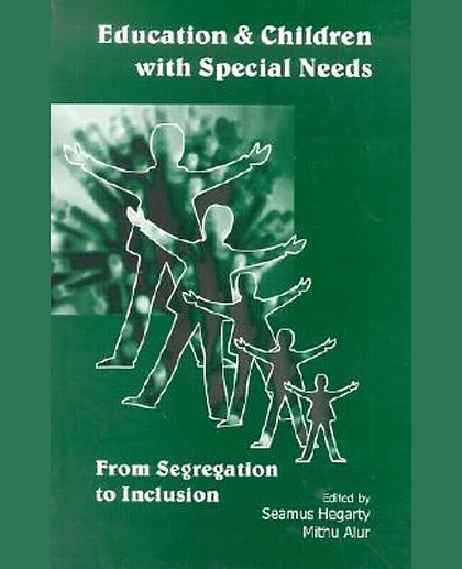Education and Children with Special Needs: From Segregation to Inclusion