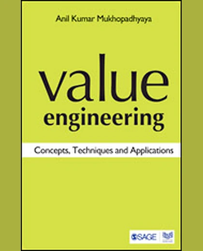 Value Engineering: Concepts, Techniques, and Applications