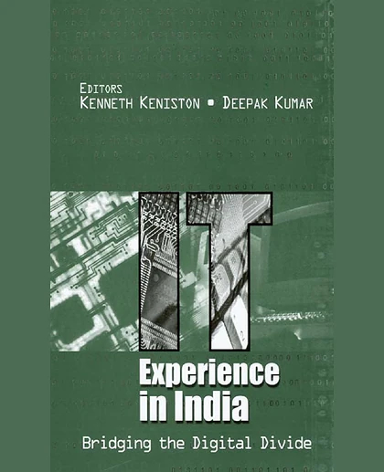 IT Experience in India: Bridging the Digital Divide