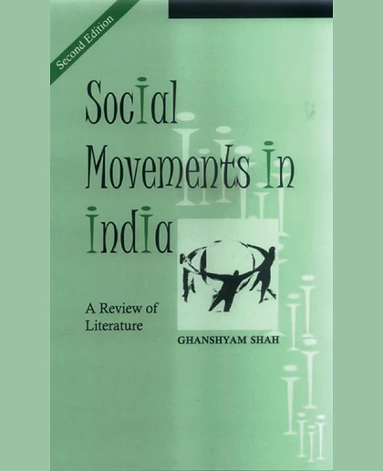 Social Movements in India: A Review of Literature