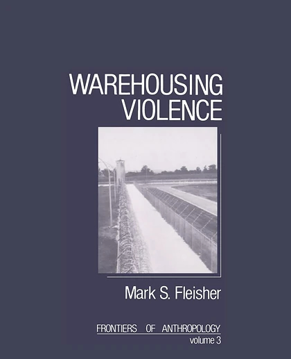 Warehousing Violence, 1st Edition