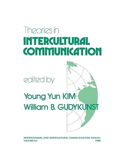 Theories in Intercultural Communication, 1st Edition