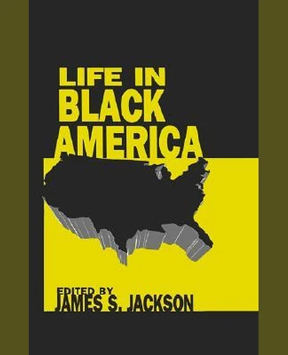 Life in Black America, 1st Edition