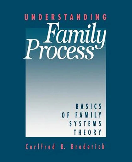 Understanding Family Process: Basics of Family Systems Theory, 1st Edition