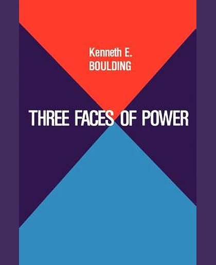 Three Faces of Power, 1st Edition