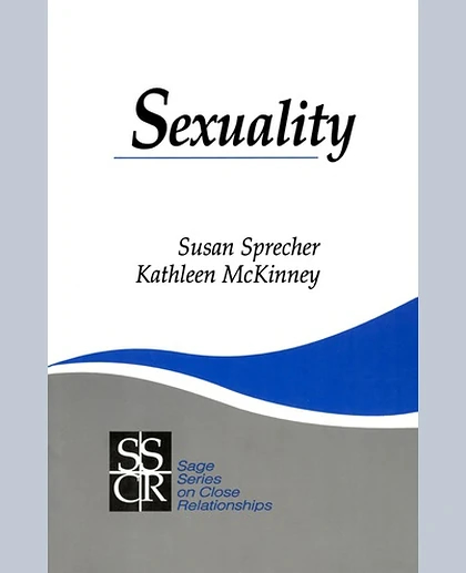 Sexuality, 1st Edition