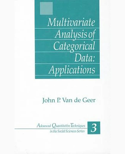 Hierarchical Linear Models: Applications and Data Analysis Methods, 8th Edition