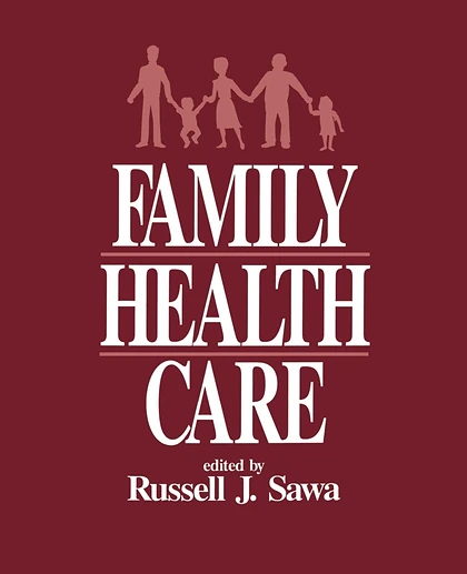 Family Health Care, 1st Edition