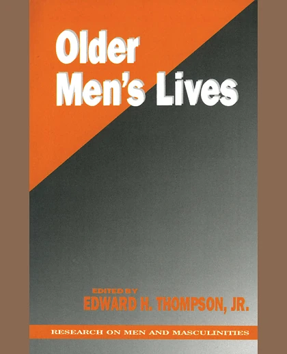 Older Men's Lives