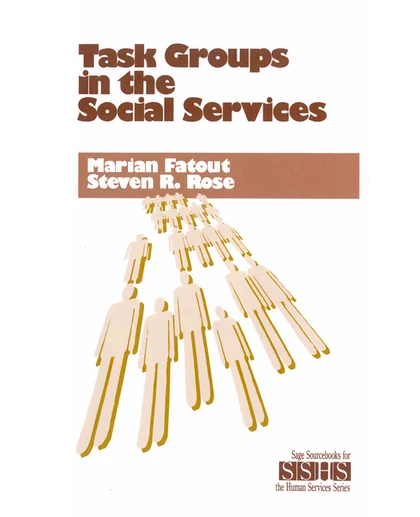 Task Groups in the Social Services