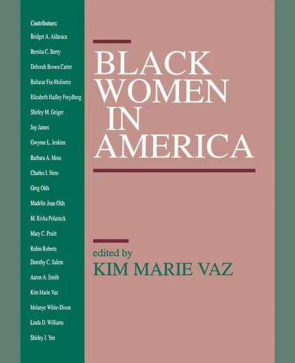 Black Women in America
