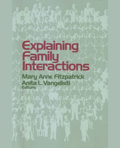 Explaining Family Interactions