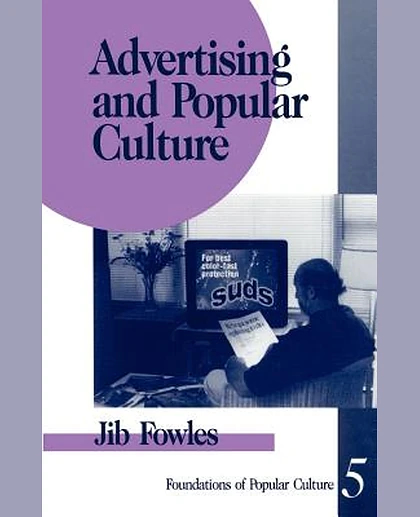 Advertising and Popular Culture, 1st Edition