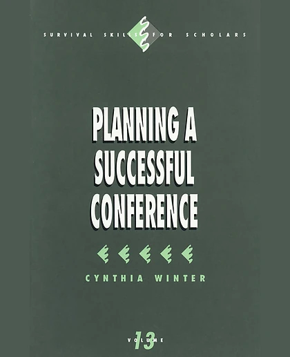 Planning a Successful Conference