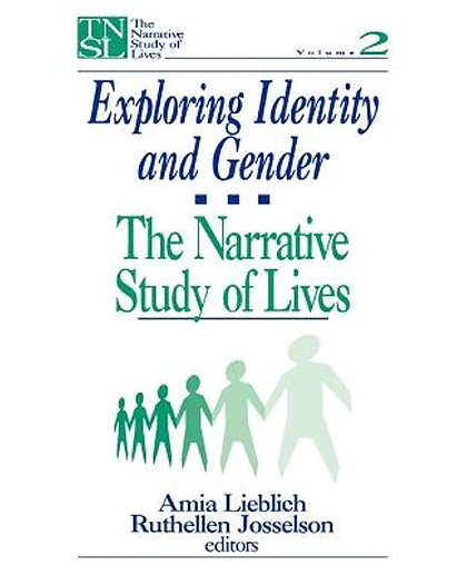 Exploring Identity and Gender: The Narrative Study of Lives, 1st Edition
