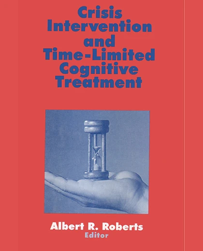 Crisis Intervention and Time-Limited Cognitive Treatment.