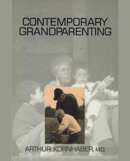 Contemporary Grandparenting