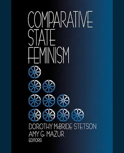 Comparative State Feminism, 1st Edition