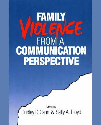 Family Violence from a Communication Perspective