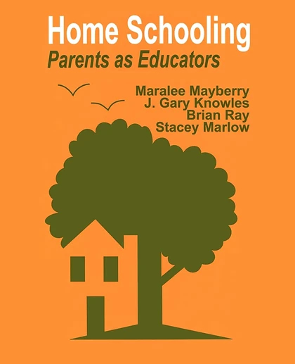 Home Schooling: Parents as Educators, 1st Edition